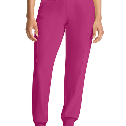 Med Couture Insight Jogger MC2711 - Aurora Berryalis