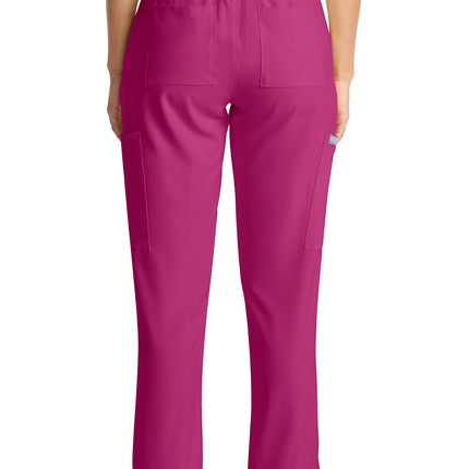 Med Couture Insight Jogger MC2711 - Aurora Berryalis