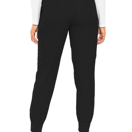Med Couture Insight Jogger MC2711 - Black