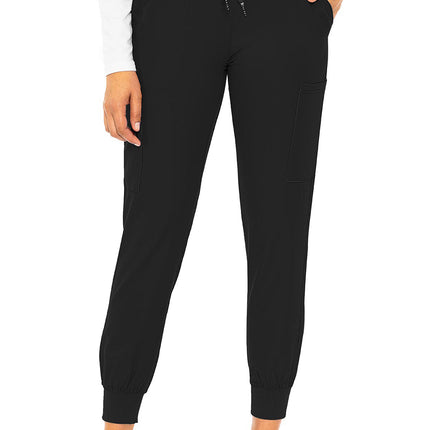 Med Couture Insight Jogger MC2711 - Black