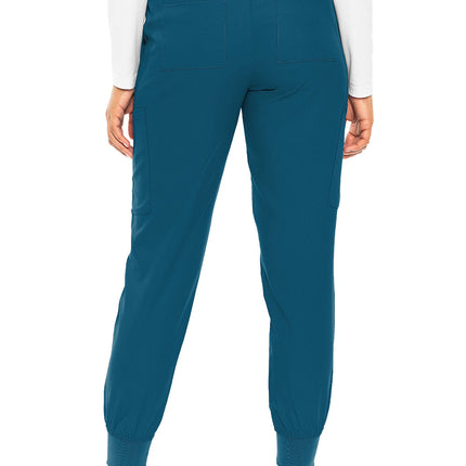 Med Couture Insight Jogger MC2711 - Caribbean