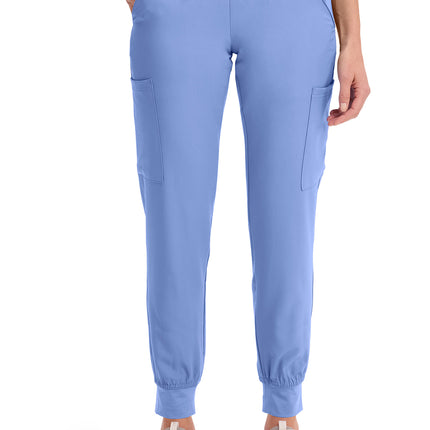 Med Couture Insight Jogger MC2711 - Ciel