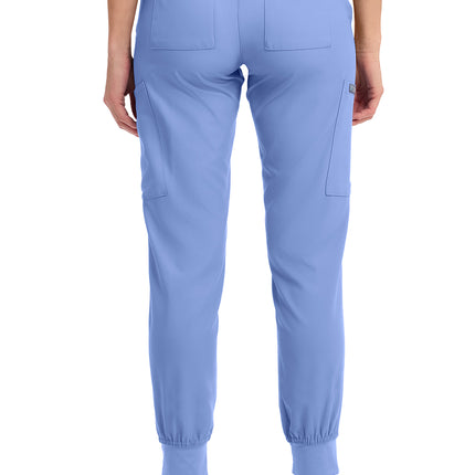 Med Couture Insight Jogger MC2711 - Ciel