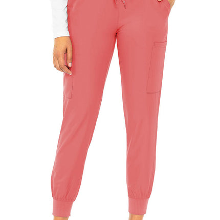 Med Couture Insight Jogger MC2711 - Coral