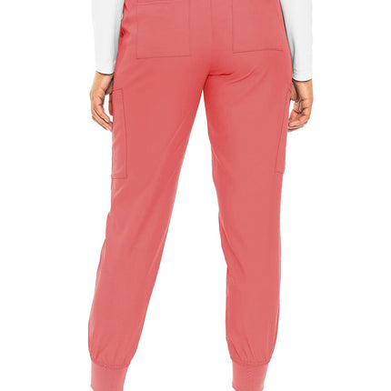 Med Couture Insight Jogger MC2711 - Coral