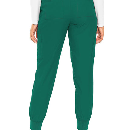 Med Couture Insight Jogger MC2711 - Hunter Green