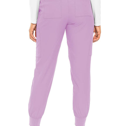 Med Couture Insight Jogger MC2711 - Lilac