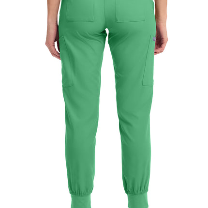 Med Couture Insight Jogger MC2711 - Mint Julep