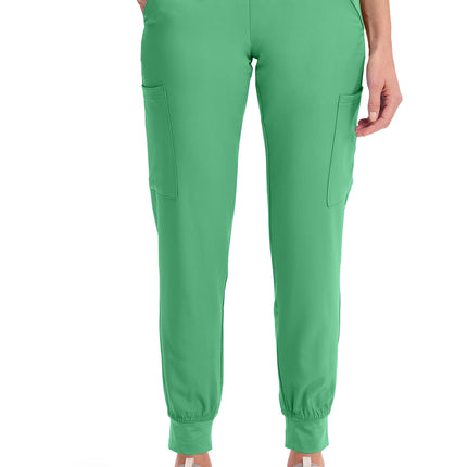 Med Couture Insight Jogger MC2711 - Mint Julep