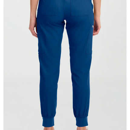 Med Couture Insight Jogger MC2711 - Ocean Abyss