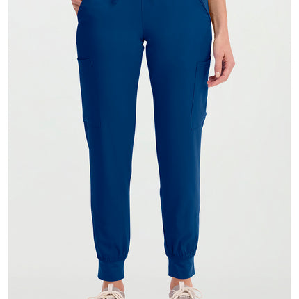 Med Couture Insight Jogger MC2711 - Ocean Abyss