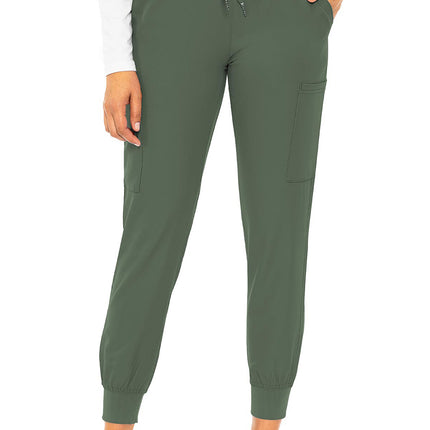 Med Couture Insight Jogger MC2711 - Olive