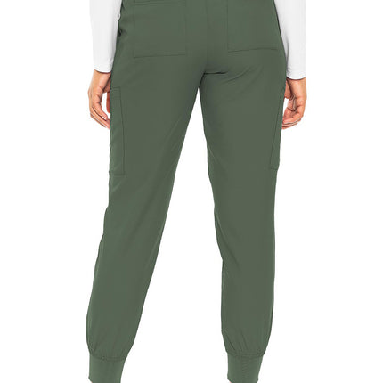 Med Couture Insight Jogger MC2711 - Olive