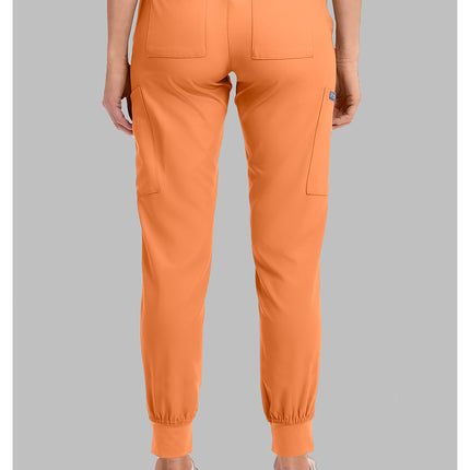 Med Couture Insight Jogger MC2711 - Papa Don't Peach