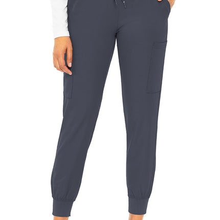 Med Couture Insight Jogger MC2711 - Pewter