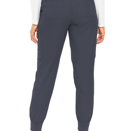 Med Couture Insight Jogger MC2711 - Pewter