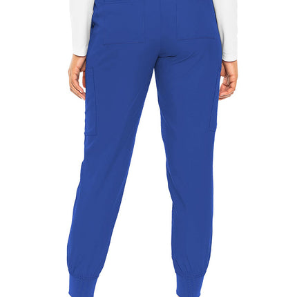 Med Couture Insight Jogger MC2711 - Royal