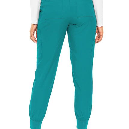 Med Couture Insight Jogger MC2711 - TEAL