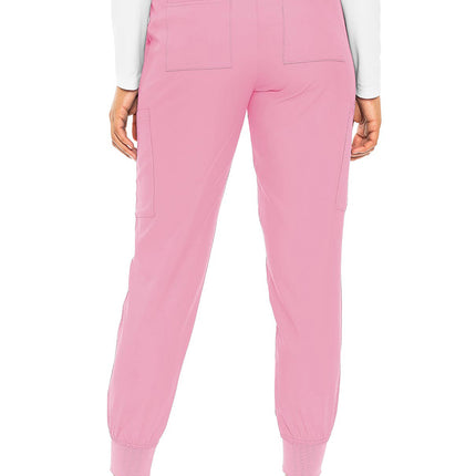 Med Couture Insight Jogger MC2711 - Taffy Pink