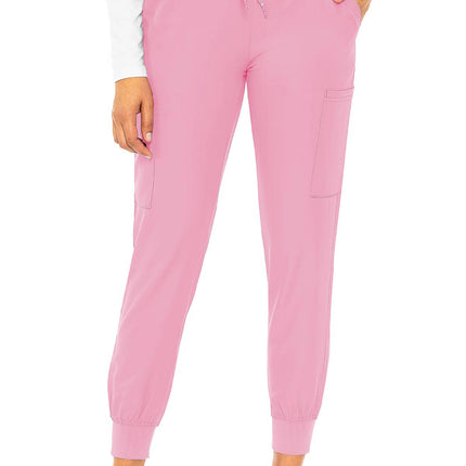Med Couture Insight Jogger MC2711 - Taffy Pink