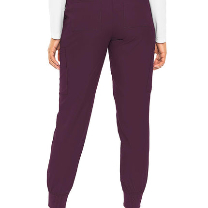 Med Couture Insight Jogger MC2711 - Wine