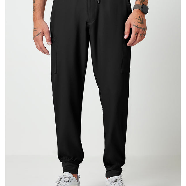 Med Couture Rothwear Insight Jogger MC2765 - Black