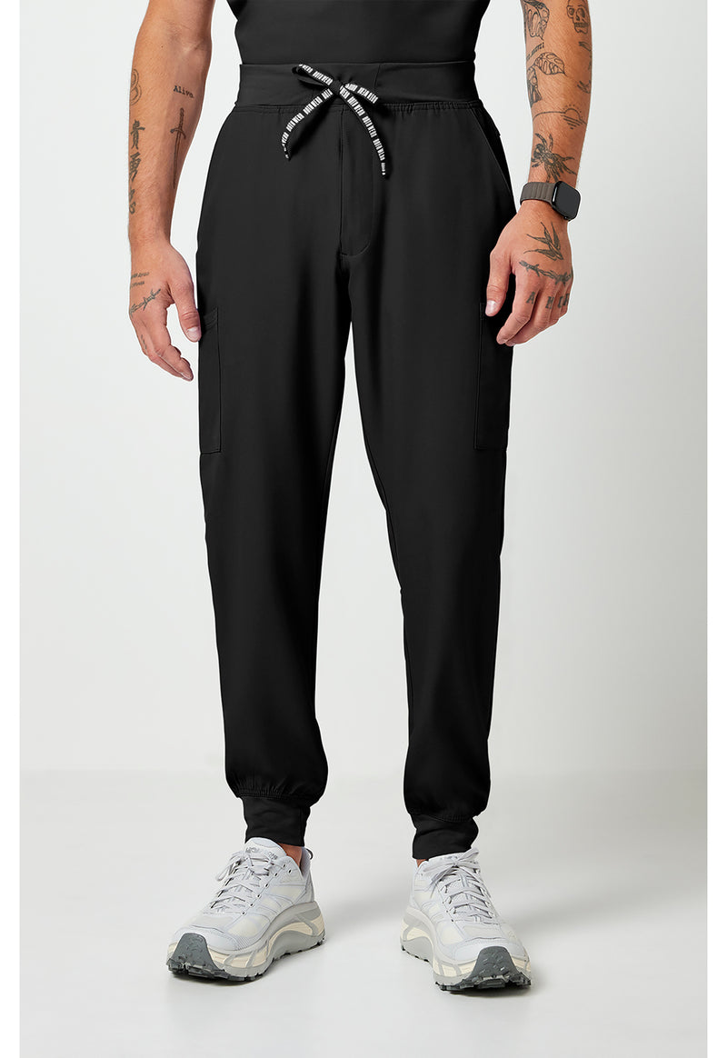 Med Couture Rothwear Insight Jogger MC2765 - Black