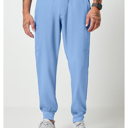 Med Couture Rothwear Insight Jogger MC2765 - Ciel