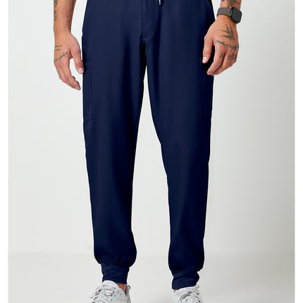 Med Couture Rothwear Insight Jogger MC2765 - Navy