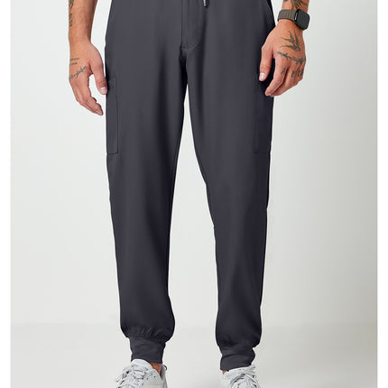 Med Couture Rothwear Insight Jogger MC2765 - Pewter