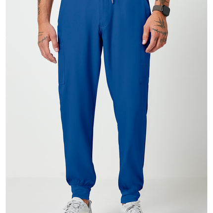 Med Couture Rothwear Insight Jogger MC2765 - Royal
