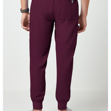 Med Couture Rothwear Insight Jogger MC2765 - Wine