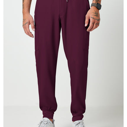 Med Couture Rothwear Insight Jogger MC2765 - Wine