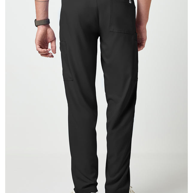 Med Couture Rothwear Insight Straight Leg Pant MC2772 - Black