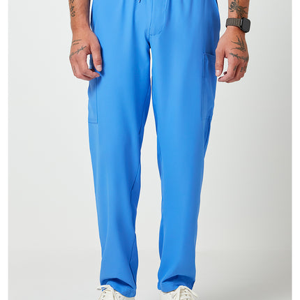 Med Couture Rothwear Insight Straight Leg Pant MC2772 - Ciel