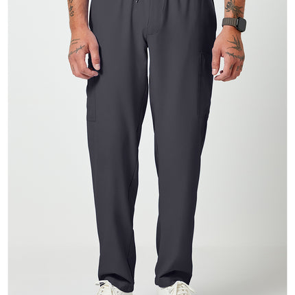 Med Couture Rothwear Insight Straight Leg Pant MC2772 - Pewter