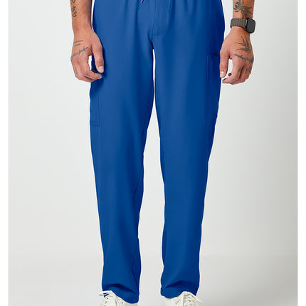 Med Couture Rothwear Insight Straight Leg Pant MC2772 - Royal