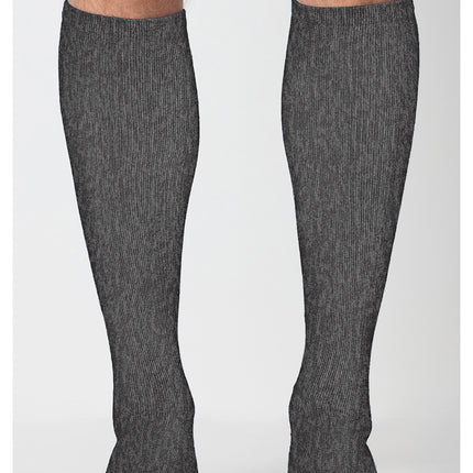 Cherokee Legwear Knee High 15-20 mmHg Compression MLXSUPPORT - Bespeckled