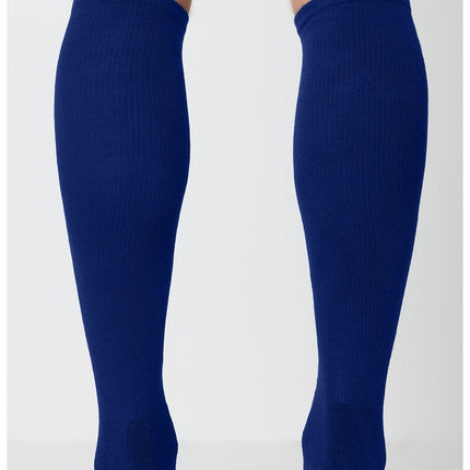 Cherokee Legwear Knee High 15-20 mmHg Compression MLXSUPPORT - Navy
