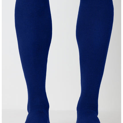 Cherokee Legwear Knee High 15-20 mmHg Compression MLXSUPPORT - Navy