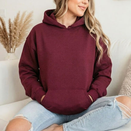 Emergency Nurse Embroidered Icons Sweatshirt