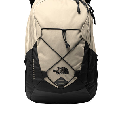 Rainyday Ivory Dark Heather/ TNF Black
