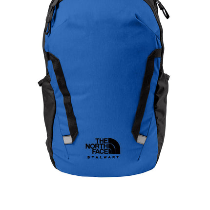 TNF Black Heather/ TNF Blue