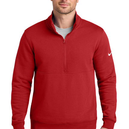 University Red