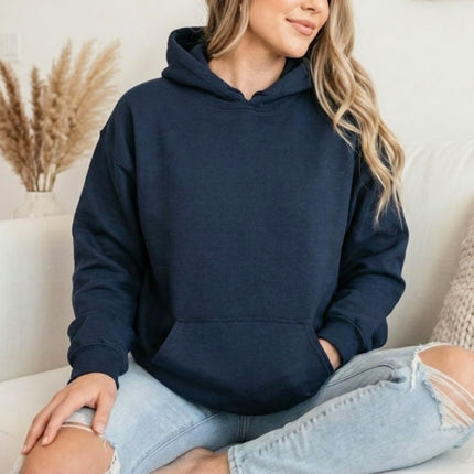 Emergency Nurse Embroidered Icons Sweatshirt