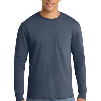 Denim Blue