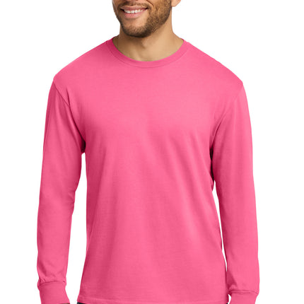 Neon Pink