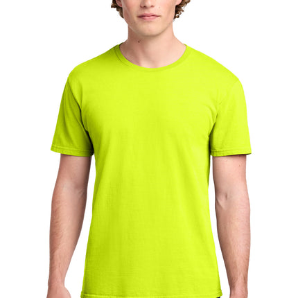 Neon Yellow