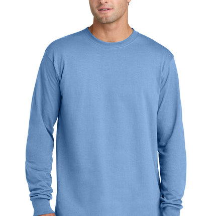 Carolina Blue