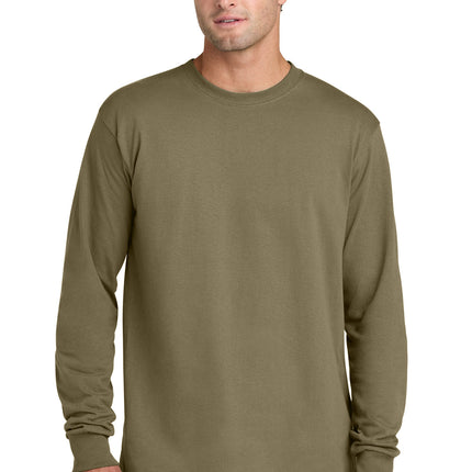 Coyote Brown